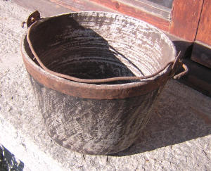 Paiolo (1890 - 1900)